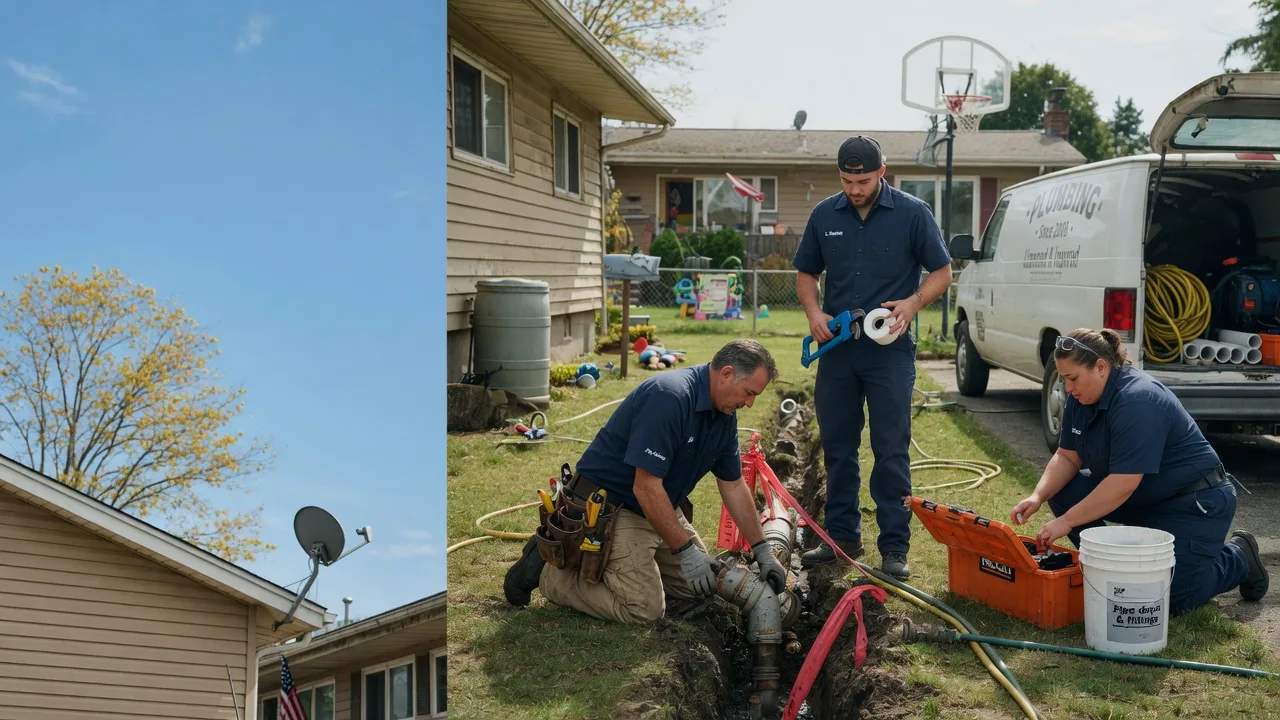 Garbage Disposal Replacement in Arrowsmith, IL near me