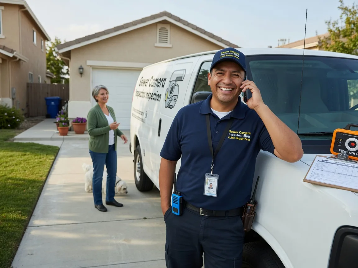 Sewer Line Repair Arrowsmith, IL FAQs